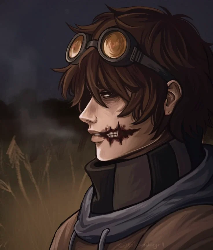 pick me - creepypasta 