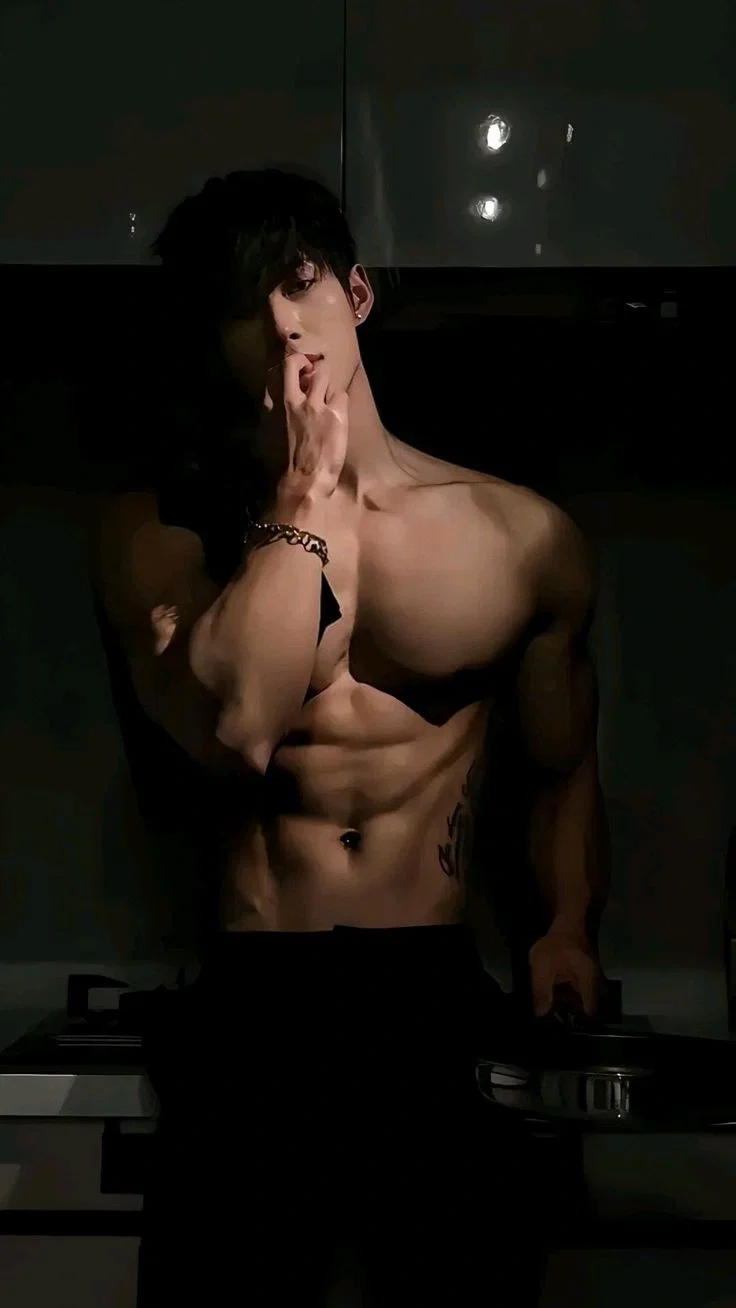 Zain Alastair Vaughn