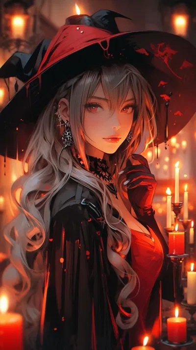 Fucked With Voodoo Magic
