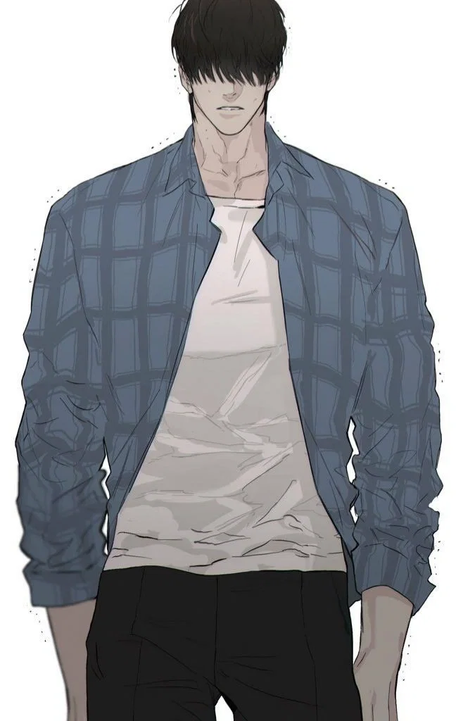 NEW BOYFRIEND || HENRY