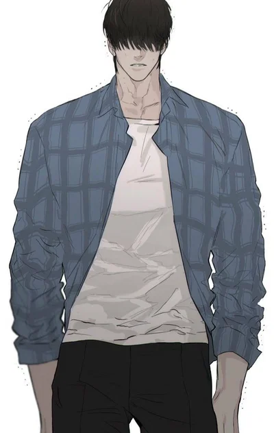 NEW BOYFRIEND || HENRY