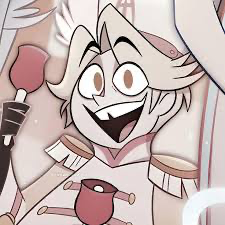 Abel (Hazbin Hotel)