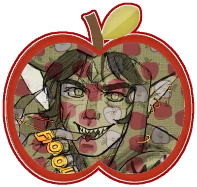 🍎. • ♡ f᥆᥆ᥣi᥉h ~