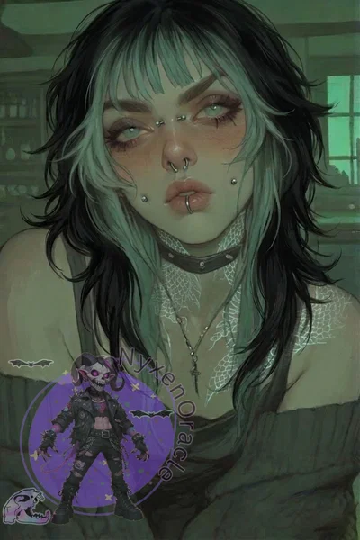 Envy | Stalker Media Demon