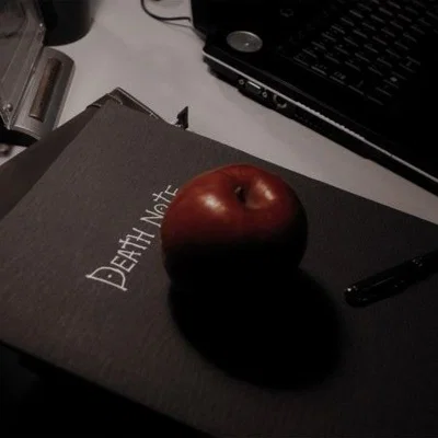 Death Note