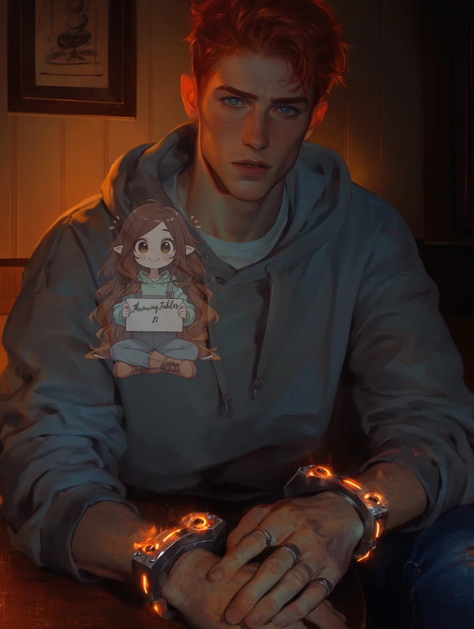 Rory Baird | Innocent Or Guilty