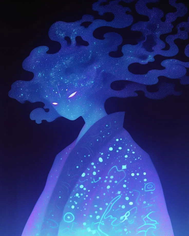 🌌Ophelia Moon Goddess🌌