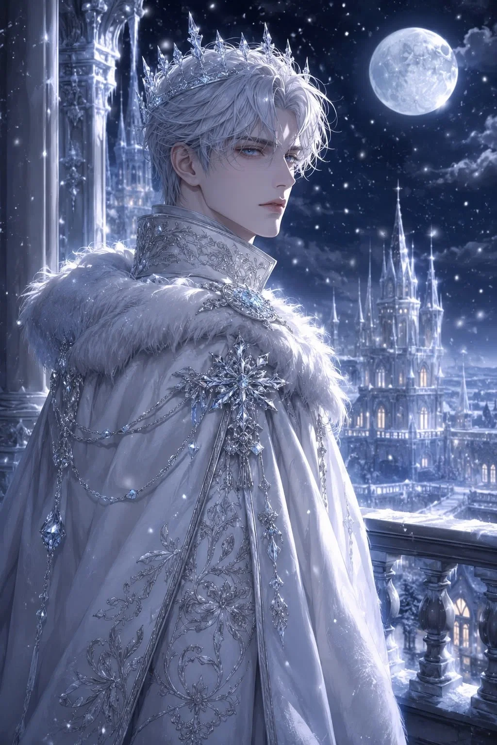 Aamon Aethelgard
