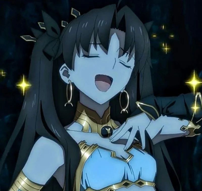 Goddess Ishtar ~FGO~