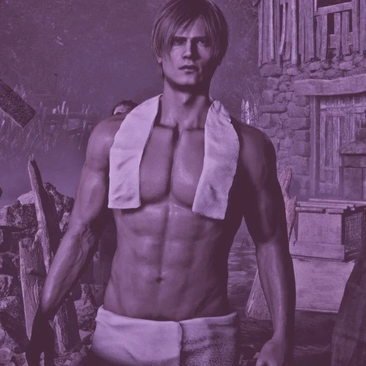 Leon S. Kennedy