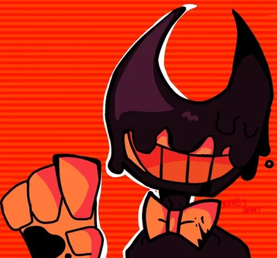 BATIM || Ink Demon