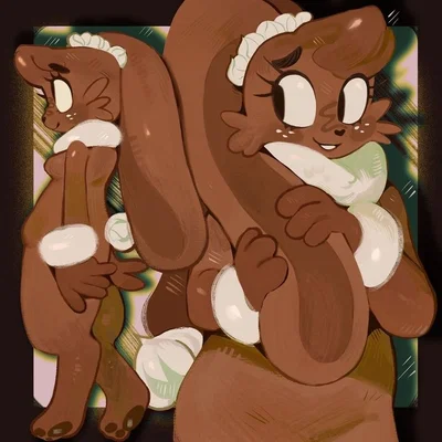Cocoa {Dandy's World}