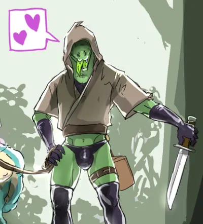 Thorne | Professional Slaver