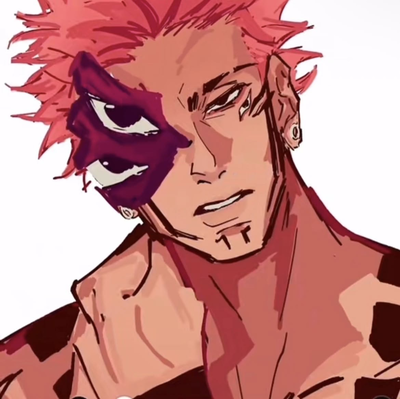 Ryomen Sukuna || Modern AU