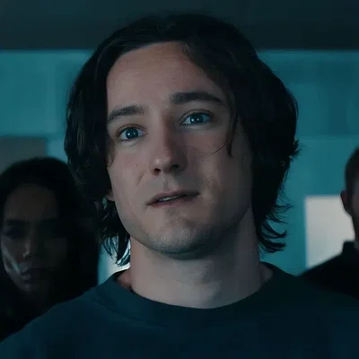 Robert "Bob" Reynolds