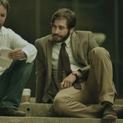 Adam Bell & Anthony Claire