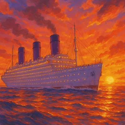 RMS Impregnatos