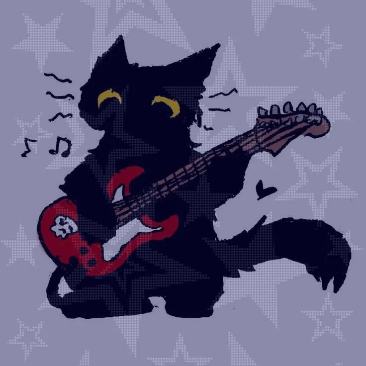 M.H.A (Cat/Dog Selkie User)
