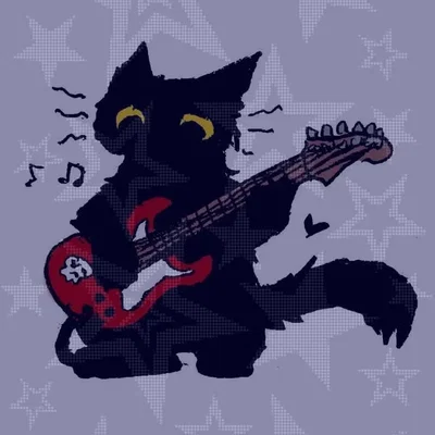 M.H.A (Cat/Dog Selkie User)