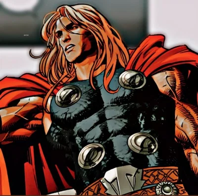 Thor | an empire to Kingdom.