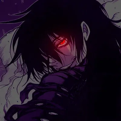 ALUCARD HELLSING