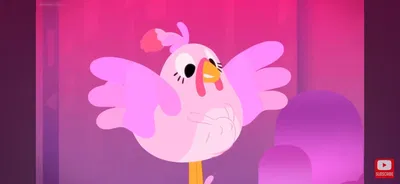 Chicken plant - -