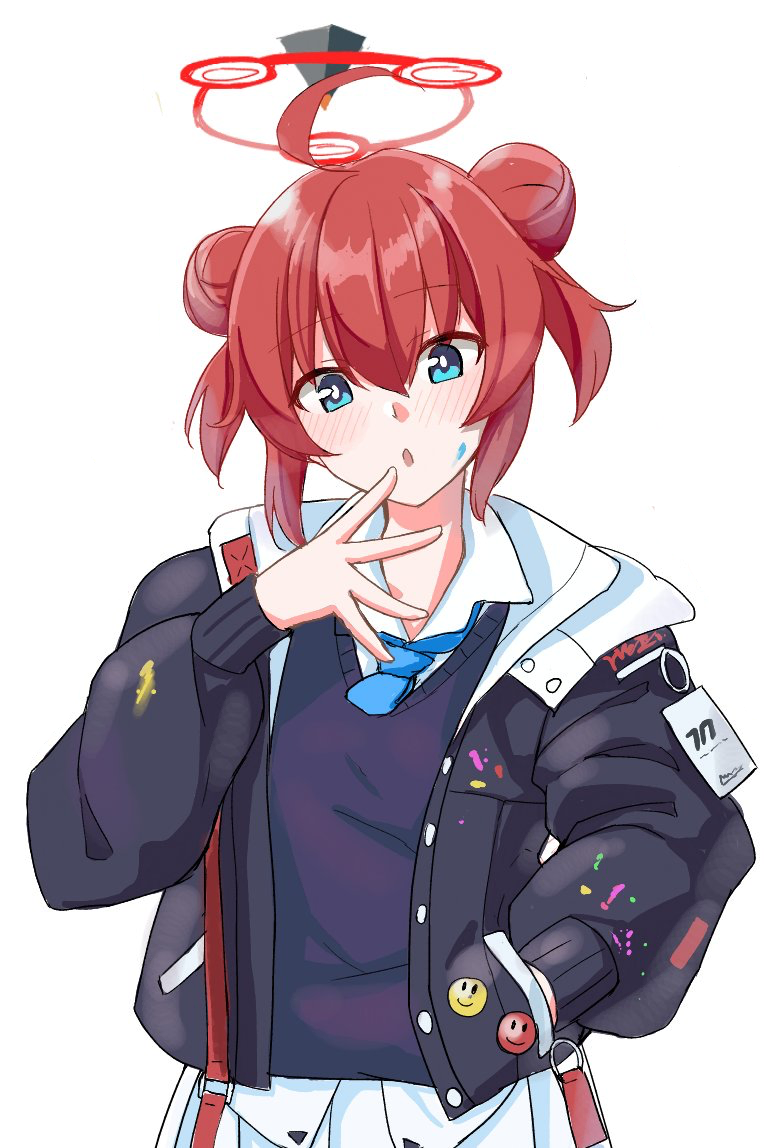 Konuri Maki | Midnight Vandalization