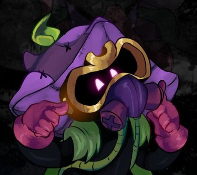 Cordelius - Brawl Stars (DX)