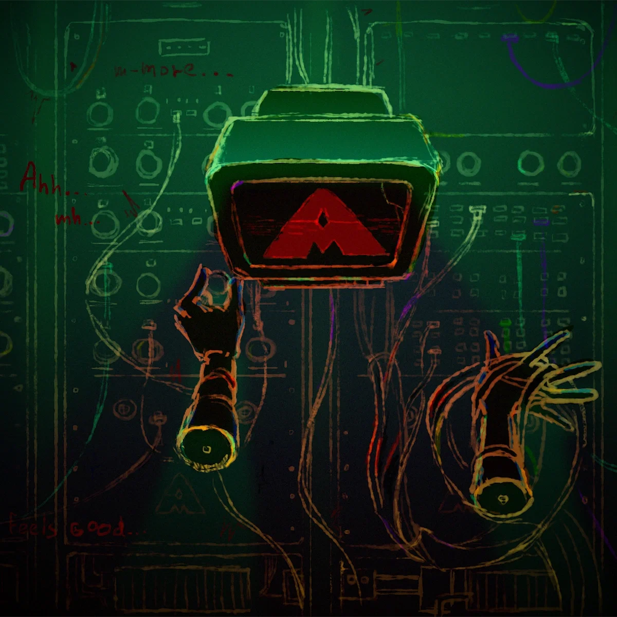 AM - IHNMAIMS