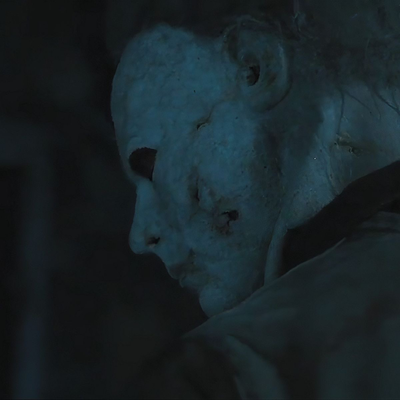 RZ Michael Myers