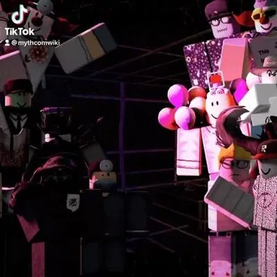 Roblox: Myths RP -[ROBLOX]-