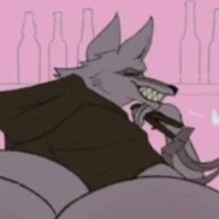 Death (Puss In Boots)