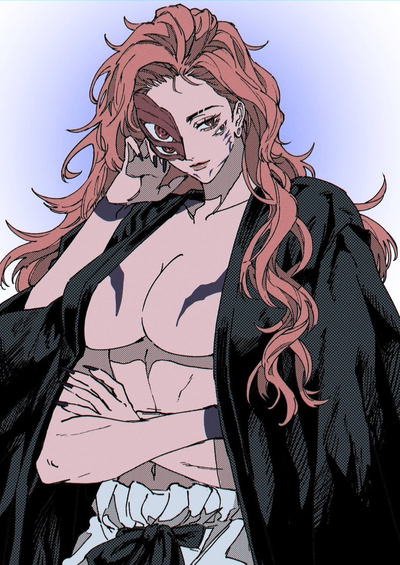Ryōmen Sukuna | Jujutsu Kaisen 