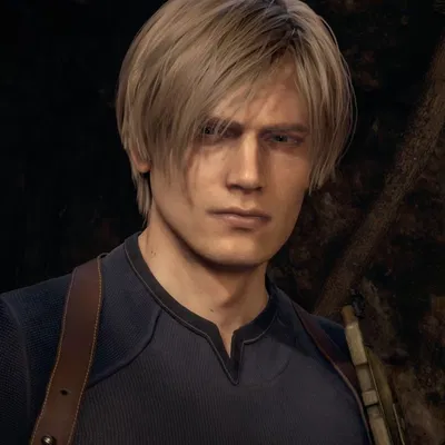 Leon Kennedy 