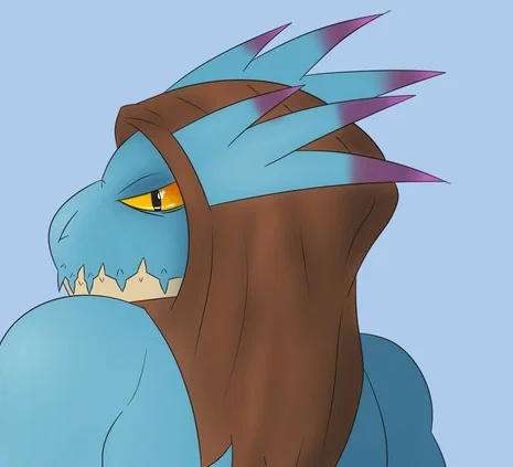 Slark the Nightcrawler| Dota 2