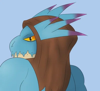 Slark the Nightcrawler| Dota 2