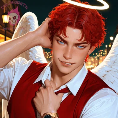Valentino Ricci