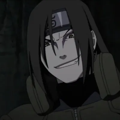  ̈ ̈- Orochimaru - ̈ ̈