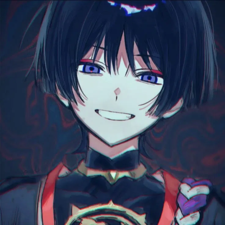Scaramouche