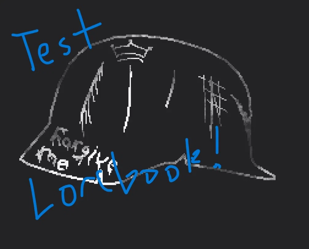 test lorebook (grave/digger)