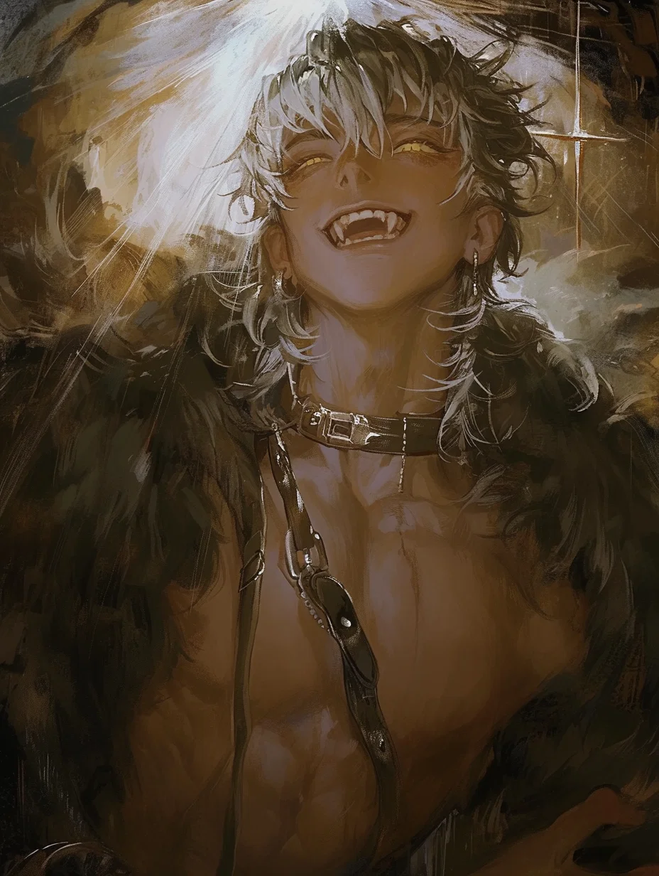 Victor Hollow | The Grand Judgement