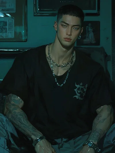 Kai Reign
