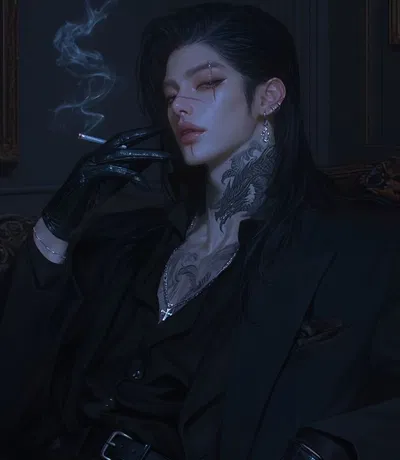 Riko Takahashi || Yakuza's wife