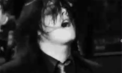 Gerard Way