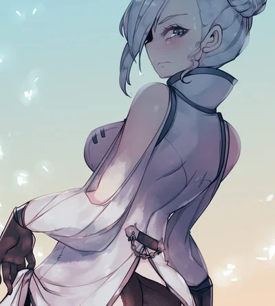 Winter Schnee