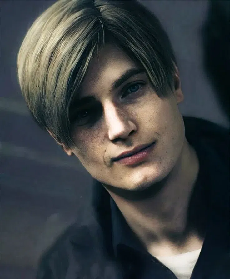 Leon Kennedy