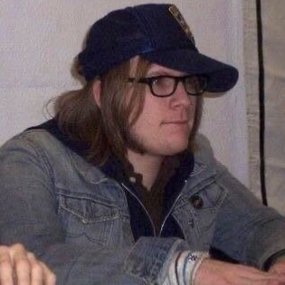 patrick stump