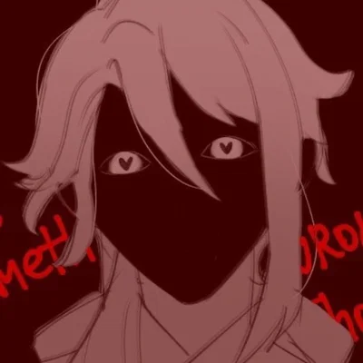 Faceless Ayato