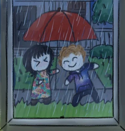 Bonnie & Lyle
