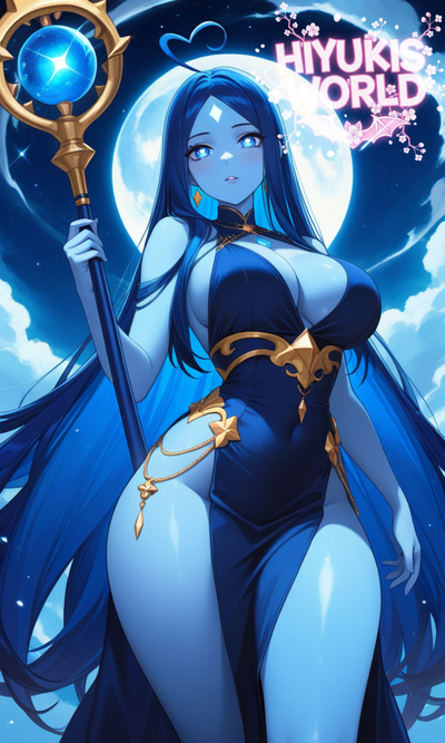 Nocturne Tsukimi